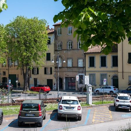 Cittadella Homes Lucca Bagian luar foto