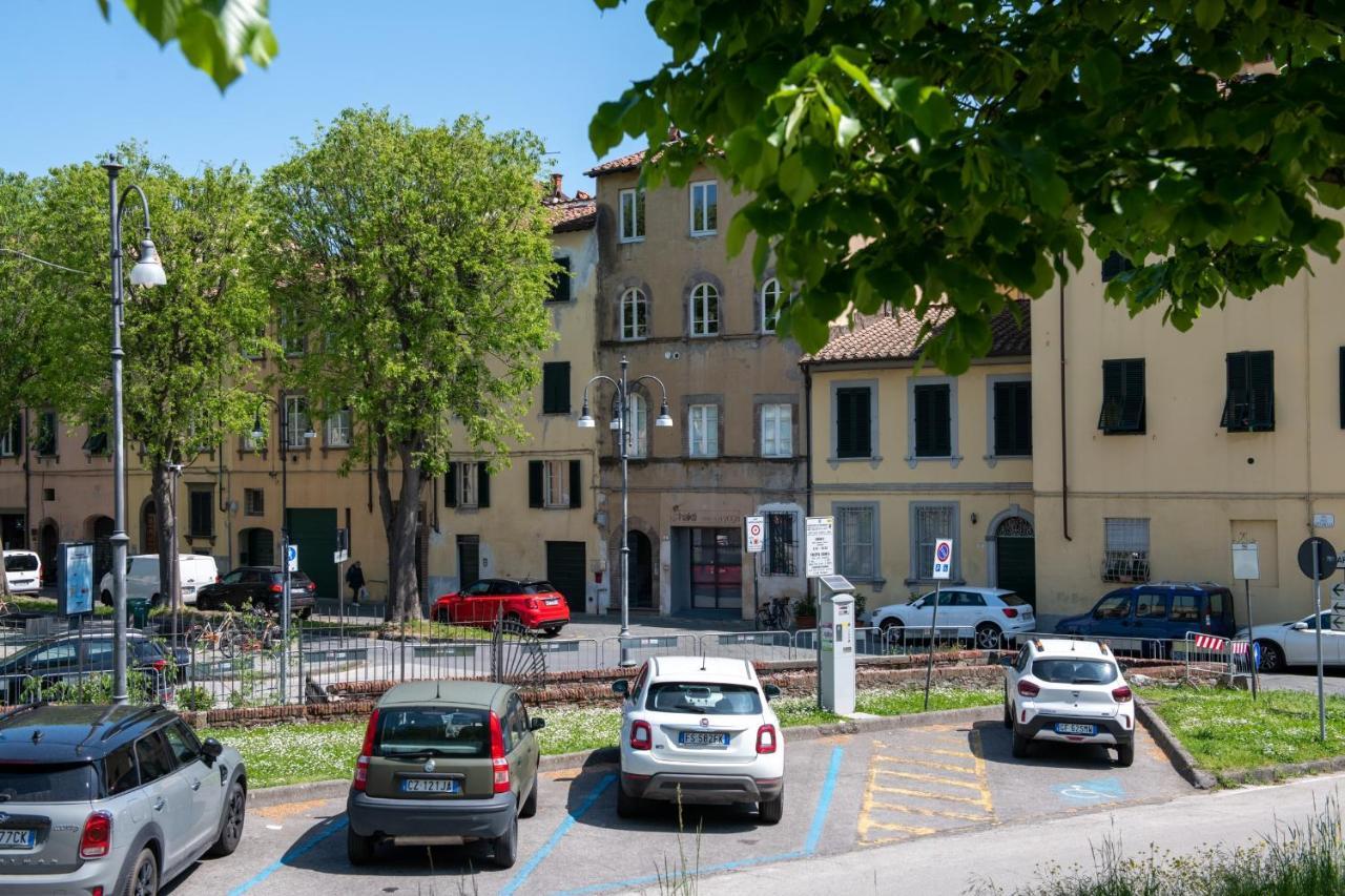 Cittadella Homes Lucca Bagian luar foto