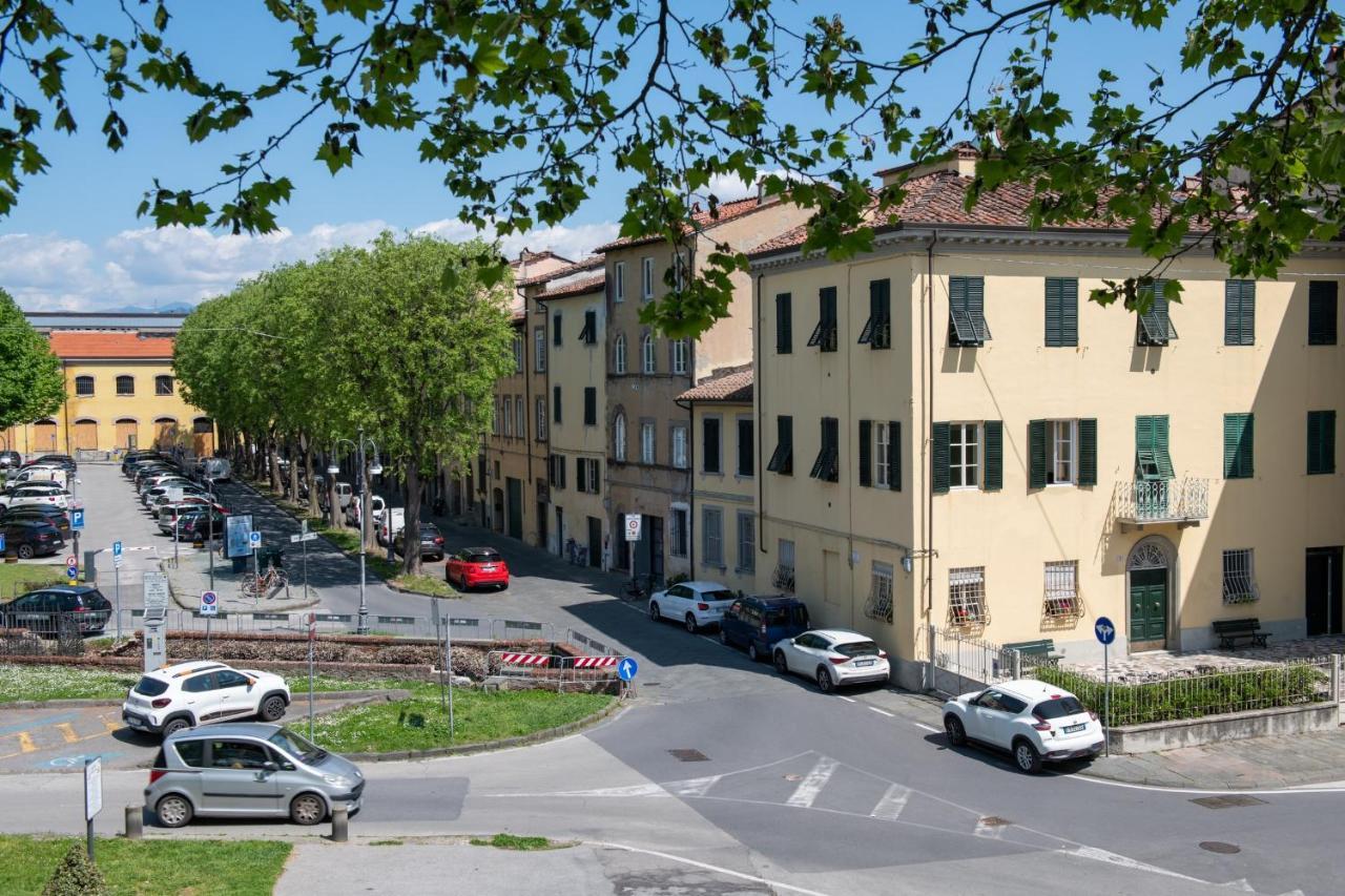 Cittadella Homes Lucca Bagian luar foto